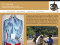 ontherailonline.com