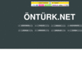 onturk.net