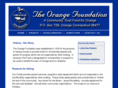 orangefoundation.org