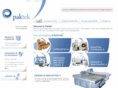 paktek.com