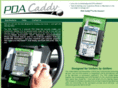 pdacaddy.com