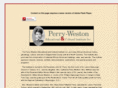 perry-weston.org