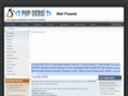 phpdersi.com
