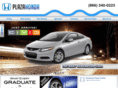 plazahonda.com