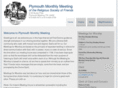 plymouthmeeting.org