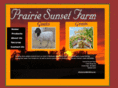 prairiesunsetfarm.com
