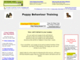 puppybehaviourtraining.com