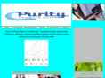 puritydrinkingwater.com