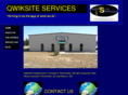 qwiksiteservices.com