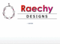 raechy.com