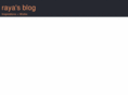 rayakazoun.com
