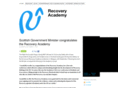 recoveryacademy.org