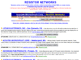 resistor-networks.com