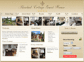 rosebudcottage.co.uk