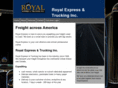 royalexpressusa.com