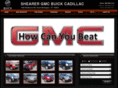 shearergmc.com