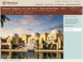 sheratonlionlakeresort.com