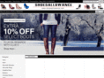 shoesallowance.com