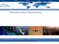 sierraglobaltrading.com