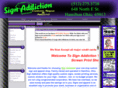 signaddiction.com