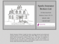 sparksinsurancebrokers.com