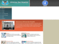 srinivaseyehospital.com