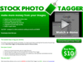 stockphototagger.com