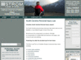stromlawpersonalinjury.com
