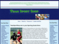 teamsportshop.com