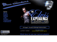 thebluesueders.com