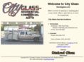 thecityglass.com