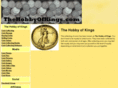 thehobbyofkings.com