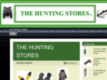 thehuntingstores.com