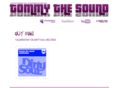 tommythesound.com