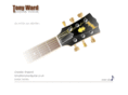 tonywardguitar.co.uk