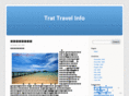 trattravelinfo.com