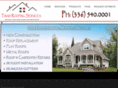 triadroofingservices.com