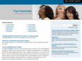 truefemininity.com