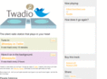 twadio.com