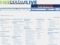 usedtextilemachinerylive.com