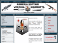vecchiamarmotta.com