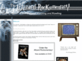 wizardrockumentary.com