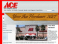 youracehardware.net