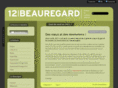 12beauregard.com
