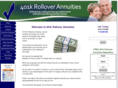 401k-rollover-annuities.com