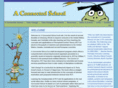 aconnectedschool.com