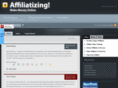 affiliatising.com