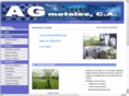 agmetales.com