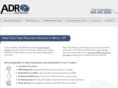 akrondatarecovery.com