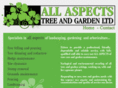 allaspectstreeandgarden.com